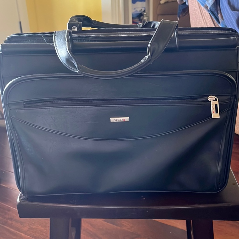 Business hand bag